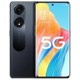 Oppo A1 Pro 256GB - Preto - Desbloqueado