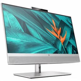 HP EliteOne 800 G8 AIO 23" Core i5 2.7 GHz - SSD 256 GB - 8GB AZERTY - Francês