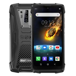 Blackview BV6900 64GB - Preto - Desbloqueado