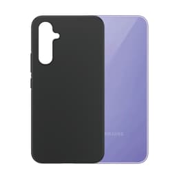 Capa Galaxy A55 - TPU - Preto