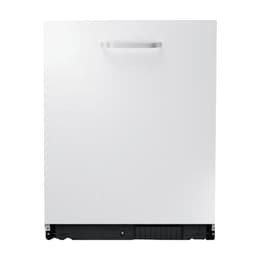 Samsung DW60M6070IB/EU Máquina de lavar loiça integrável Cm - 10 a 12 talheres