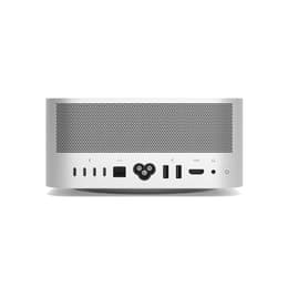 Mac Studio M4 Max da Apple com CPU 14‑core GPU 32-Core - 512GB - RAM 36GB