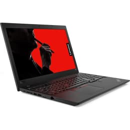 Lenovo ThinkPad L580 15-inch (2018) - Core i5 - Gen 8 (U) - 32GB - SSD 1 TB QWERTZ - Alemão