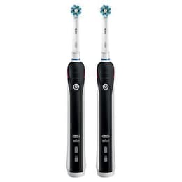 Oral-B Pro 2 2900 Escova De Dentes Elétrica