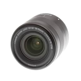 Lente Canon EOS M 18-55mm f/3.5-5.6