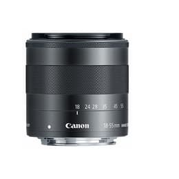 Lente Canon EOS M 18-55mm f/3.5-5.6