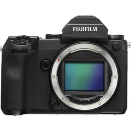 Fujifilm GFX 50S Híbrido 51 - Preto