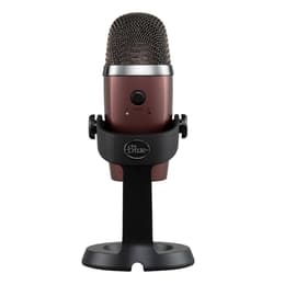 Blue Yeti nano Aparelhagem De Som