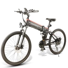 Samebike XW-26X6 Bicicleta Elétrica