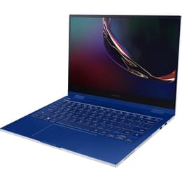 Galaxy Book Flex 13-inch (2019) - Core i5-1035G4 - 8GB - SSD 512 GB QWERTY - Sueco