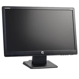 20-inch HP Compaq LV2011Q 1600x900 LCD Monitor Preto