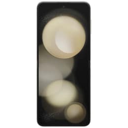 Galaxy Z Flip5 256GB - Bege - Desbloqueado
