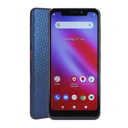 Vodafone Smart N10 16GB - Azul - Desbloqueado