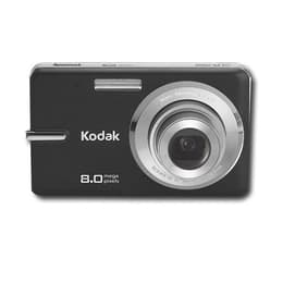 Kodak Easyshare M883 Compacto 8 - Preto