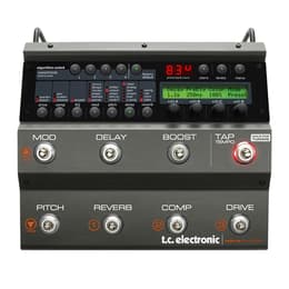 Tc Electronic Nova system Acessórios De Áudio