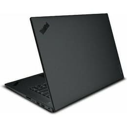 Lenovo ThinkPad P1 G4 16-inch (2021) - Core i7 - Gen 11 (H) - 16GB - SSD 512 GB QWERTY - Espanhol