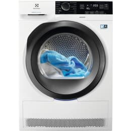 Electrolux EW8H2924RA Máquinas de secar roupa de condensação com bomba de calor Frontal