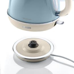 Ariete 2869/05 Azul L - Chaleira Elétrica