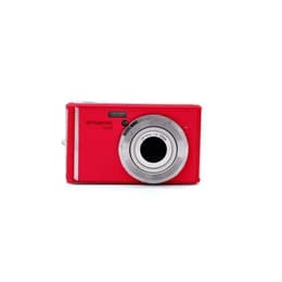 Polaroid IS626 Compacto 16.1 - Vermelho