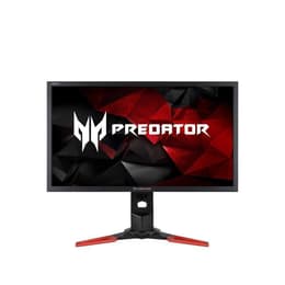27-inch Acer Predator XB271HK 3840 x 2160 LCD Monitor Preto