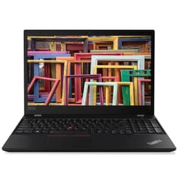 Lenovo ThinkPad T15 G2 15-inch (2021) - Core i7 - Gen 11 (G) - 16GB - SSD 512 GB QWERTY - Sueco