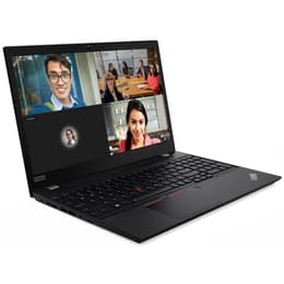Lenovo ThinkPad T15 G2 15-inch (2021) - Core i7 - Gen 11 (G) - 16GB - SSD 512 GB QWERTY - Sueco
