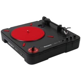 Numark PT01 scratch Gira-Discos
