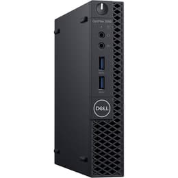 Dell OptiPlex 3060 Micro Core i5-8500T 2.1 - SSD 256 GB - 16GB