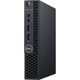 Dell OptiPlex 3060 Micro Core i5-8500T 2.1 - SSD 256 GB - 16GB
