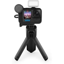 Gopro HERO12 Black Creator Edition Câmara Desportiva