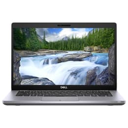 Dell Latitude 5410 14-inch (2020) - Core i5 - Gen 10 (U) - 16GB - SSD 256 GB QWERTY - Inglês