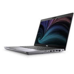 Dell Latitude 5410 14-inch (2020) - Core i5 - Gen 10 (U) - 16GB - SSD 256 GB QWERTY - Inglês