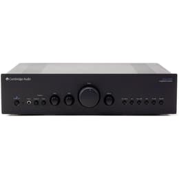 Cambridge Audio Azur 640A Amplificadores De Som