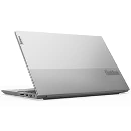 Lenovo ThinkBook 14 G2 ITL 14-inch (2021) - Core i5 - Gen 11 (G) - 16GB - SSD 256 GB QWERTY - Finlandês