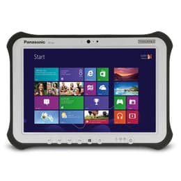 Panasonic Toughpad FZ-G1 MK3 128GB - Cinzento/Preto - WiFi + 4G