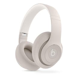 Studio Pro redutor de ruído Auscultador- wireless com microfone - Rosa