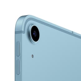 iPad Air 10.9" (2022) 5ª geração 256 Go - WiFi + 5G - Azul