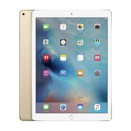 iPad Pro 12.9 (2017) 2ª geração 256 Go - WiFi + 4G - Dourado