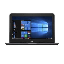 Dell Latitude 3380 13-inch Core i3-6006U - SSD 1 TB - 16GB QWERTZ - Alemão