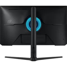 28-inch Samsung Odyssey G7 S28BG700EP 3840 x 2160 LCD Monitor Preto