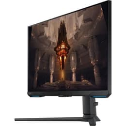 28-inch Samsung Odyssey G7 S28BG700EP 3840 x 2160 LCD Monitor Preto