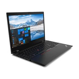 Lenovo ThinkPad L15 G2 15-inch (2024) - Core i5 - Gen 11 (G) - 16GB - SSD 512 GB QWERTY - Italiano