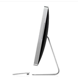 iMac 20-inch (Meados 2007) Core 2 Duo 2GHz - HDD 250 GB - 4GB AZERTY - Francês