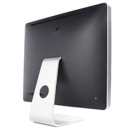 iMac 20-inch (Meados 2007) Core 2 Duo 2GHz - HDD 250 GB - 4GB AZERTY - Francês