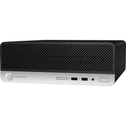 HP ProDesk 400 G6 SFF Core i5-9500 3 - SSD 512 GB - 16GB