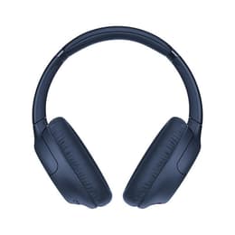 WH-CH710N redutor de ruído Auscultador- wireless com microfone - Azul