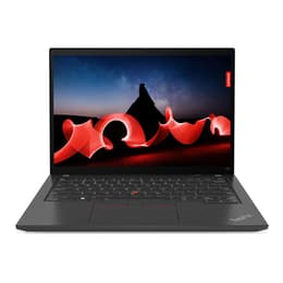 Lenovo ThinkPad T14 G4 14-inch (2023) - Core i5 - Gen 13 (U) - 16GB - SSD 512 GB AZERTY - Francês