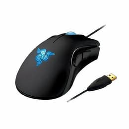 Razer DeathAdder Left-Hand Edition Rato