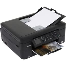 Brother MFC-J480DW Impressora a jacto de tinta