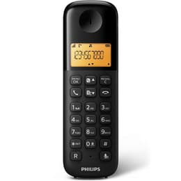 Philips D1602B/01 Telefone Fixo